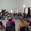 Fortalecen la prevención de adicciones con talleres para niños, adolescentes y jóvenes