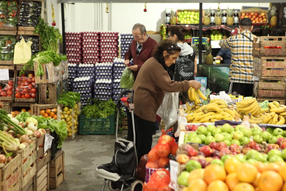Con atractivas promociones, el Mercado Bonaerense Fijo La Plata renueva su lista de precios