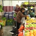 Con atractivas promociones, el Mercado Bonaerense Fijo La Plata renueva su lista de precios