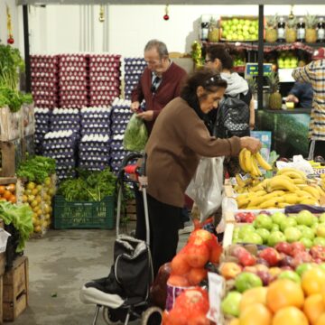 Con atractivas promociones, el Mercado Bonaerense Fijo La Plata renueva su lista de precios