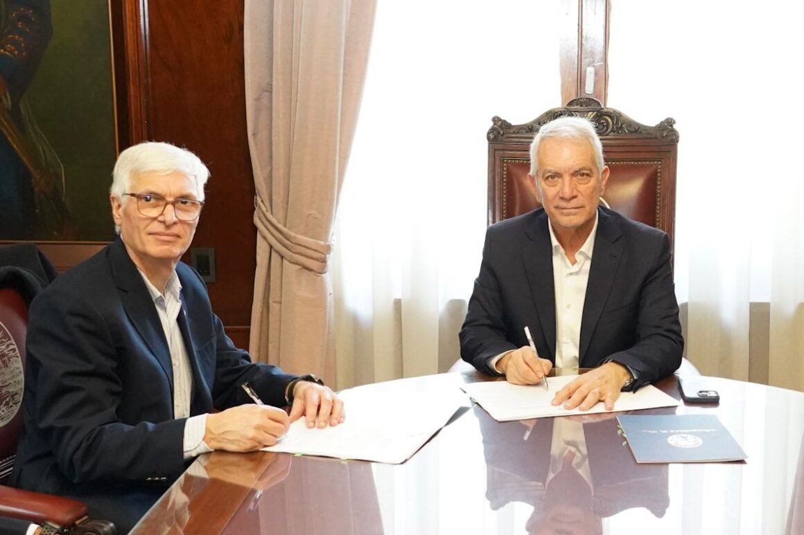 4515407987256588058 La Municipalidad creará un sistema único para licitar servicios comunales