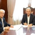La Municipalidad creará un sistema único para licitar servicios comunales