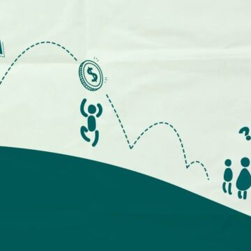 Pobreza: por qué la baja que muestran los datos oficiales podría estar sobreestimada Pobreza: por qué la baja que muestran los datos oficiales podría estar sobreestimada