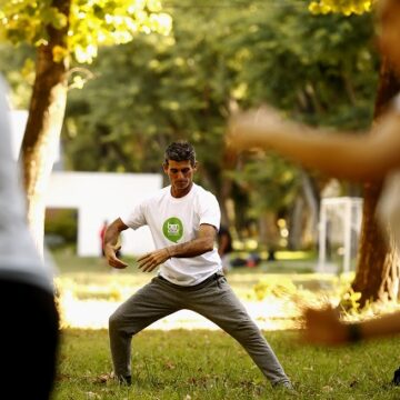 La UNLP consolida el acceso a actividades saludables para toda la comunidad