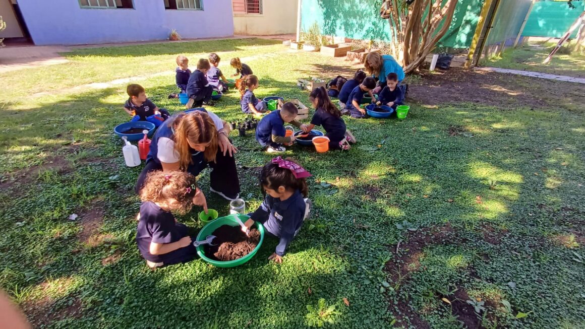 Vacaciones de invierno: el Parque Ecológico propone un sábado de naturaleza, arte y exploración Vacaciones de invierno: el Parque Ecológico propone un sábado de naturaleza, arte y exploración