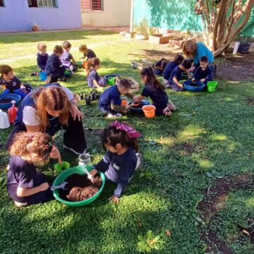 Vacaciones de invierno: el Parque Ecológico propone un sábado de naturaleza, arte y exploración
