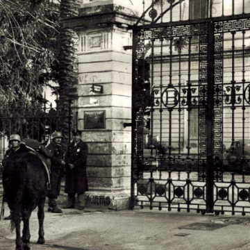 La Noche de los Bastones Largos y la resistencia de la UNLP La Noche de los Bastones Largos y la resistencia de la UNLP