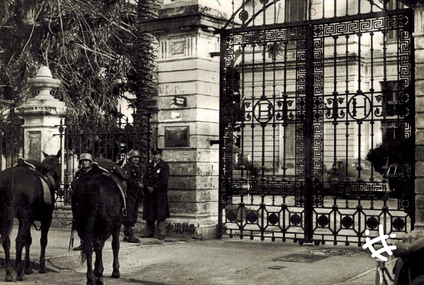 La Noche de los Bastones Largos y la resistencia de la UNLP La Noche de los Bastones Largos y la resistencia de la UNLP