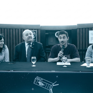 Sin ciencia y tecnología no hay desarrollo