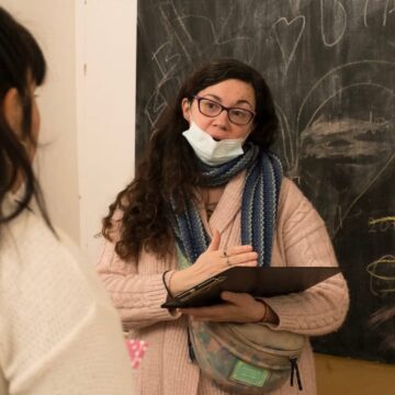 La Semana Mundial de la Lactancia Materna encabeza la agenda sanitaria del Municipio