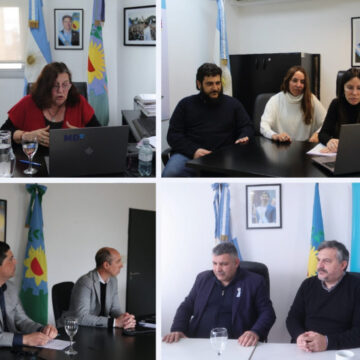 Provincia rechazó la reforma laboral y defendió los derechos de los trabajadores