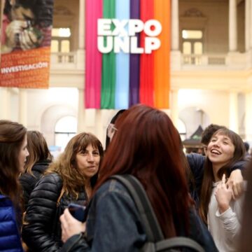 Se viene la 24° edición de Expo Universidad