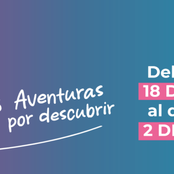 Las “Vacaciones Divertidas” se disfrutan en el Teatro Argentino