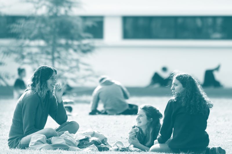 Bienestar estudiantil y el derecho a estudiar