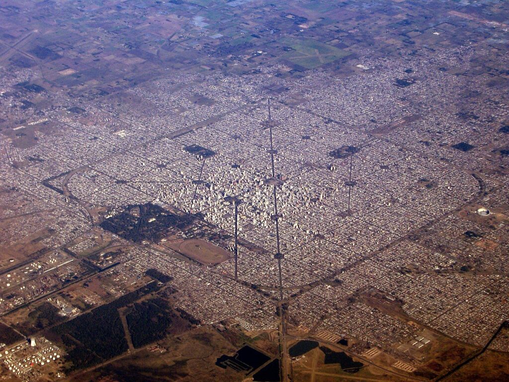 La Plata es uno de los tres municipios con menor índice delictivo del AMBA