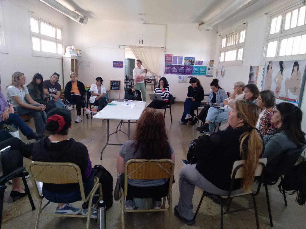 La Plata tendrá una semana de actividades de género, diversidad y prevención