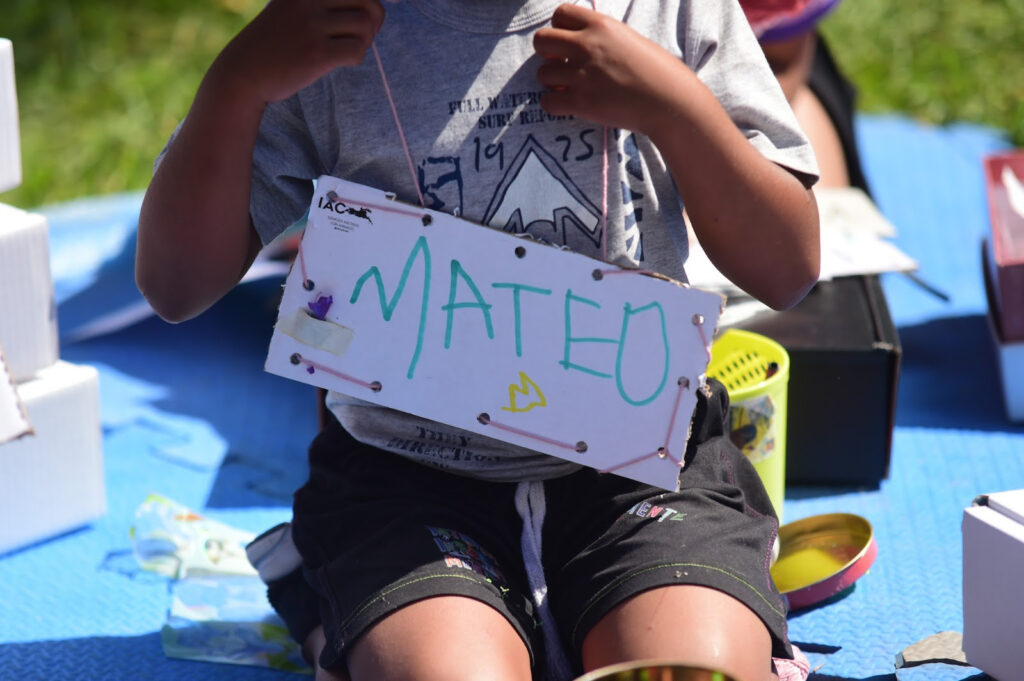 La Plata organiza el primer Encuentro Regional por la Inclusión en el Paseo del Bosque