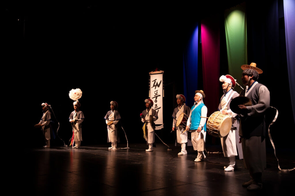 La Plata abrirá la Semana de la Cultura Coreana con un show gratuito