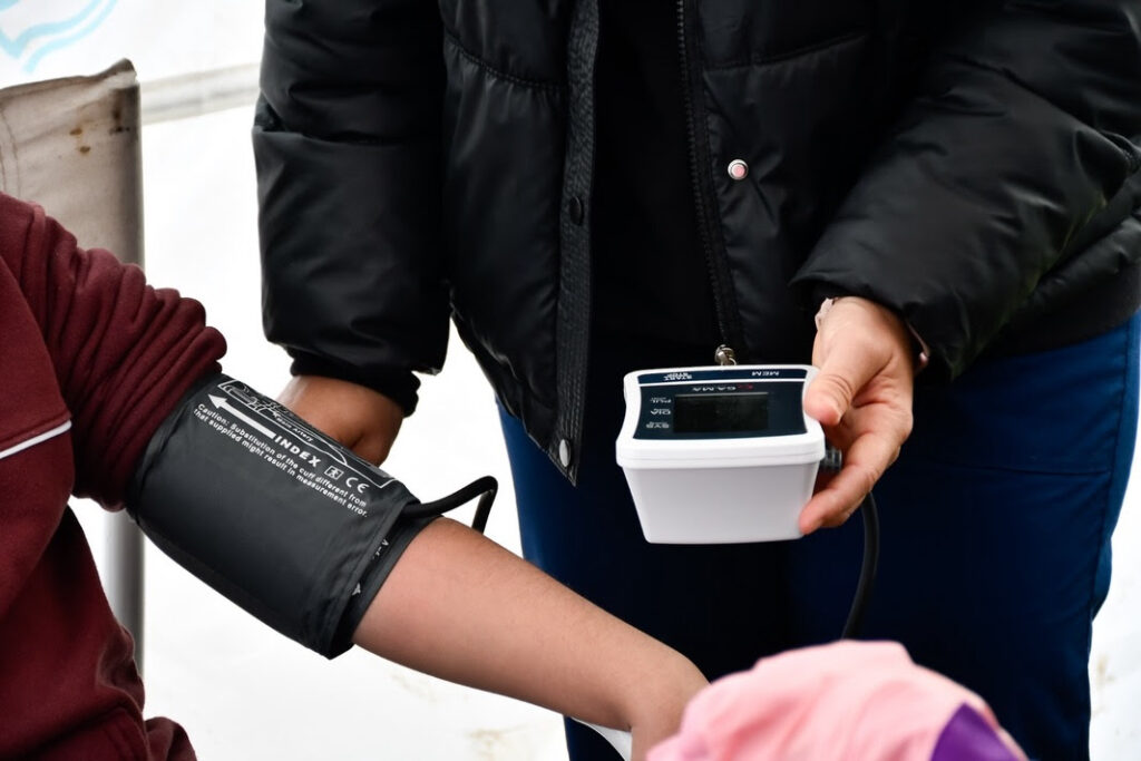 La Municipalidad realiza nuevas jornadas de salud con vacunación, controles y talleres en los barrios
